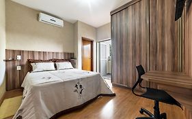 Solar Plaza Hotel